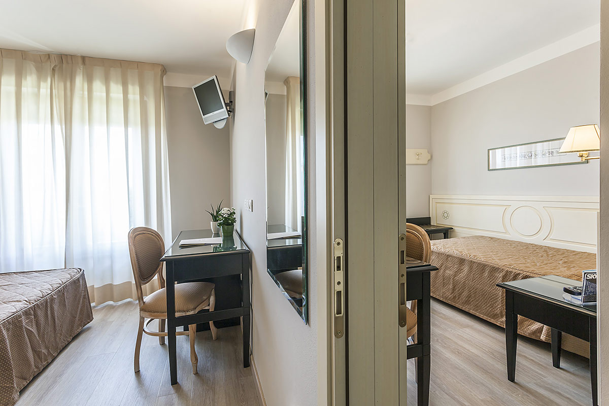 Rooms Family Room Pisa Hotel Grand Hotel Bonanno In The